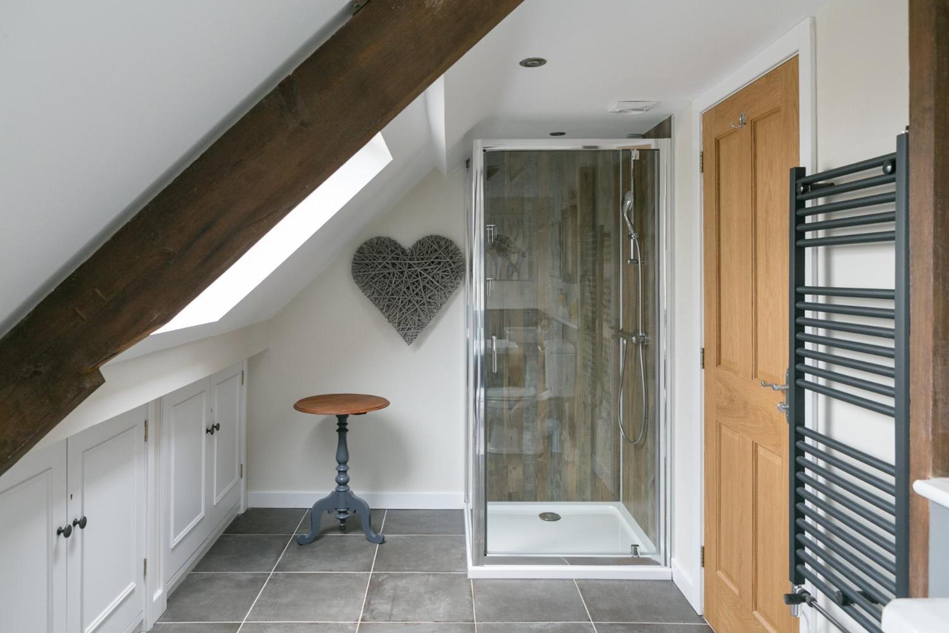 Stay On The Hill - Self Catered Cottages Laverick And Bothy Hexham Buitenkant foto